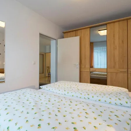 Apartamento Hieber
