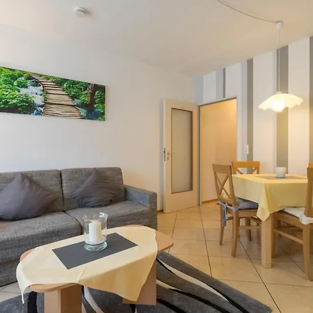 Apartamento Hieber