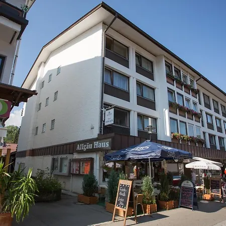 Hieber Daire Oberstdorf