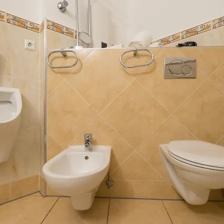 Apartamento Hieber